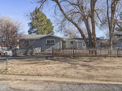 3687 Shawnee Dr, Carson City, NV, 89705