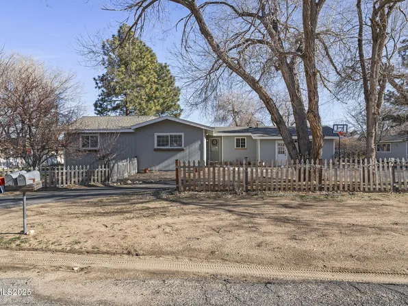 3687 Shawnee Dr, Carson City, NV 89705