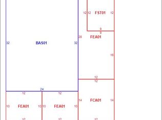 38727 Vulcan Cir, Zephyrhills, FL 33542