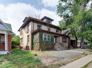1210 Pleasant St APT 2, Boulder, CO 80302