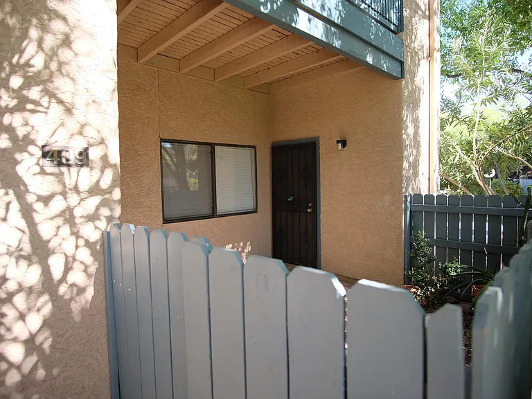 8080 E Speedway Blvd #409 — Photo 3