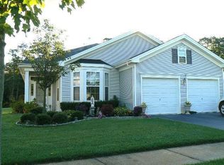 123 Warwick Rd, Galloway, NJ 08205