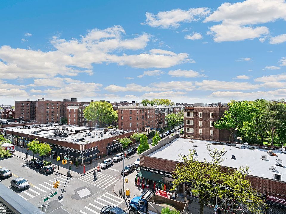 1st image of 35-64 85th St #3C