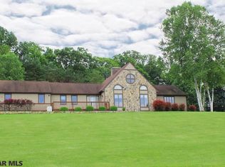 20 Silver Gray Dr, Port Matilda, PA 16870