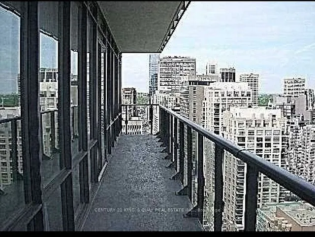 832 Bay St #3005 — Photo 6