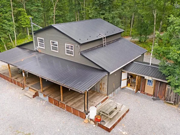 214 Little Wolf Rd, Clarence, PA 16829