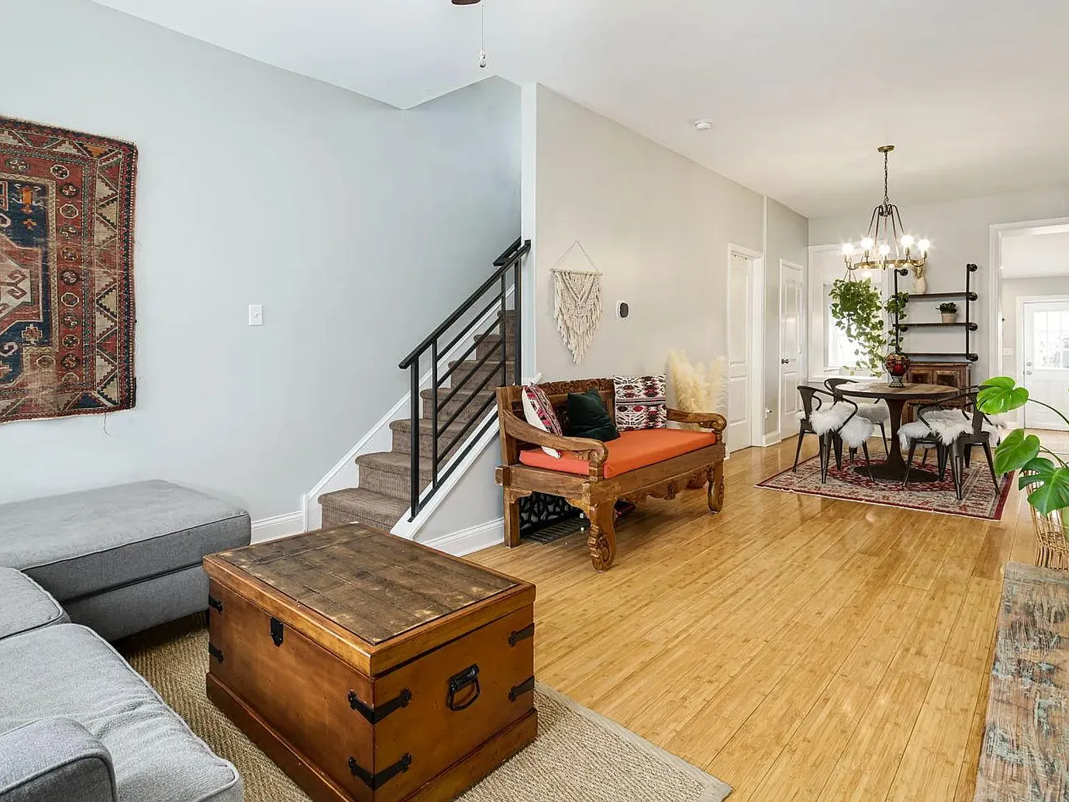 3 bed, 2.5 bath, 2062 sqft, $3,150 — Photo 4
