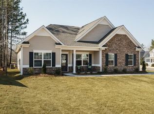 85 Twelve Oaks Dr, Cartersville, GA 30120