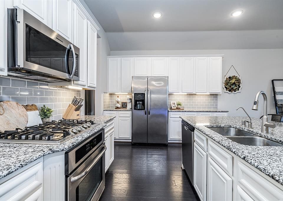 1st image of 23607 Monte Lago Lane