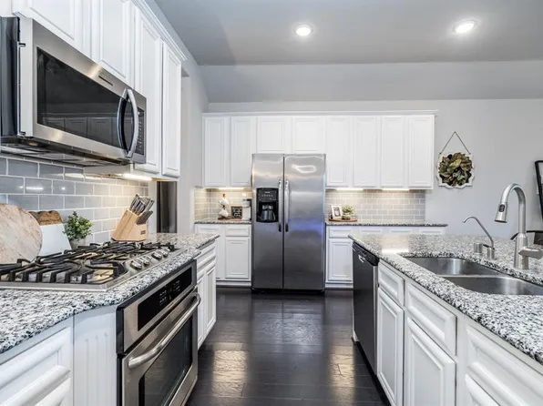 23607 Monte Lago Lane, Katy, TX 77493