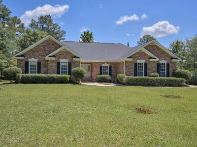 3007 MAPLEWOOD DRIVE Drive, North Augusta, SC, 29841