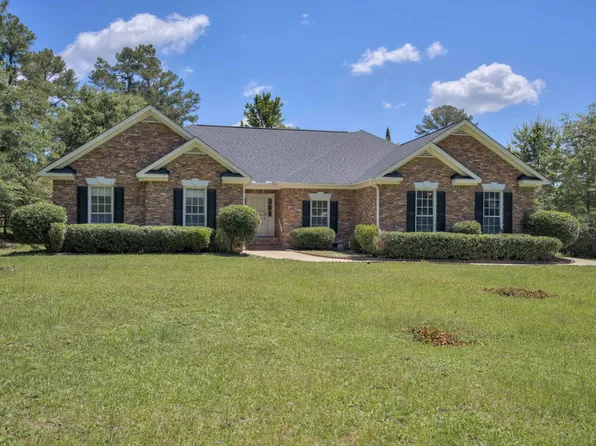 3007 MAPLEWOOD DRIVE Drive, North Augusta, SC 29841