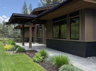 15465 Tall Timber Rd, Jackson, WY 83001