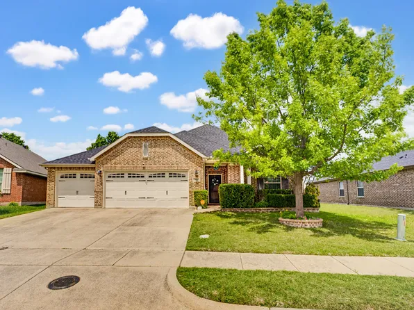 2026 Enchanted Rock Dr, Forney, TX 75126