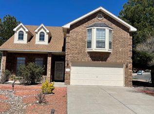 11315 Isle Royale Ct SE, Albuquerque, NM 87123