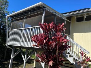 94-6313 Pele St, Naalehu, HI 96772