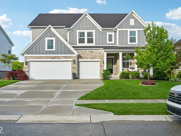 18757 Dooney Ct, Noblesville, IN 46062