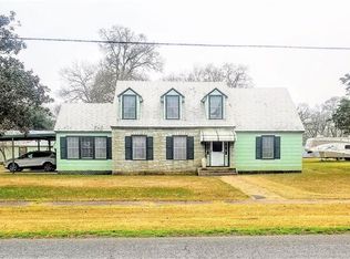 1305 1st St, Elton, LA 70532