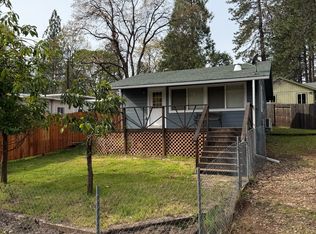 21235 High Acres Rd #1, Colfax, CA 95713