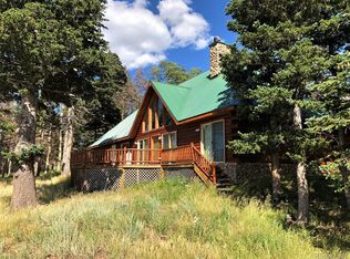 2532 Andes Loop, Fort Garland, CO 81133