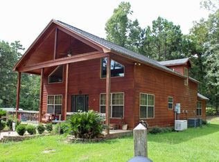 325 Stonewall St, Hemphill, TX 75948