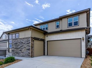 18810 W 93rd Dr, Arvada, CO 80007
