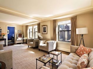 240 W End Ave APT 10, New York, NY 10023