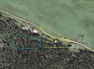 754 County Road 55, Almont, CO 81210