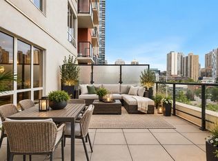 1053 E 10th St SW #306, Calgary, AB T2R 1S6