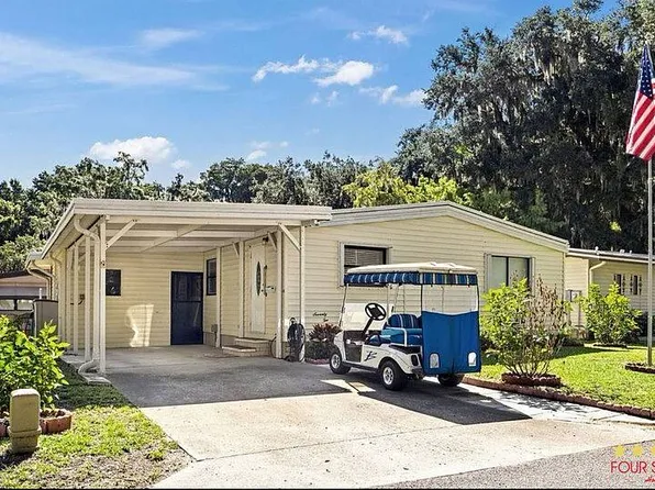 28944 Hubbard St Lot 72, Leesburg, FL 34748