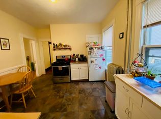 33 Stone Ave #2, Somerville, MA 02143