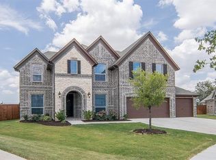 7195 Martel Pl, Frisco, TX 75035