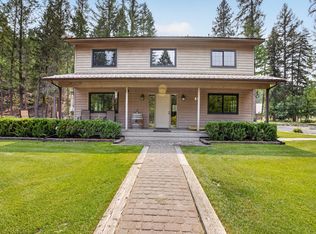 167 Hurlburt Rd, Danville, WA 99121