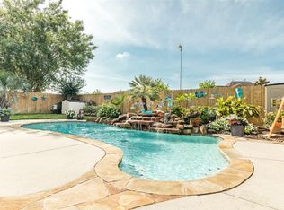1007 Hyland Ln, League City, TX 77573