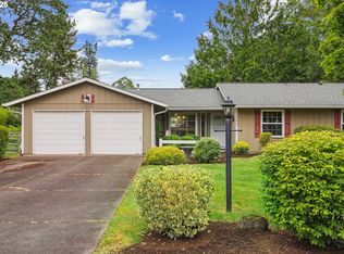 19825 SW Jay St, Aloha, OR 97003