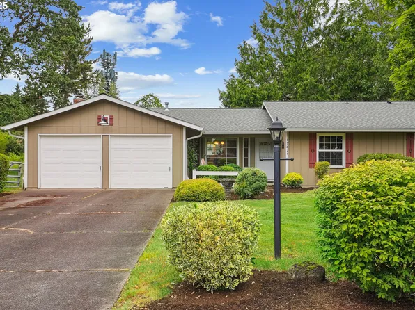 19825 SW Jay St, Aloha, OR 97003