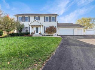 1230 W State St, Marshfield, WI 54449