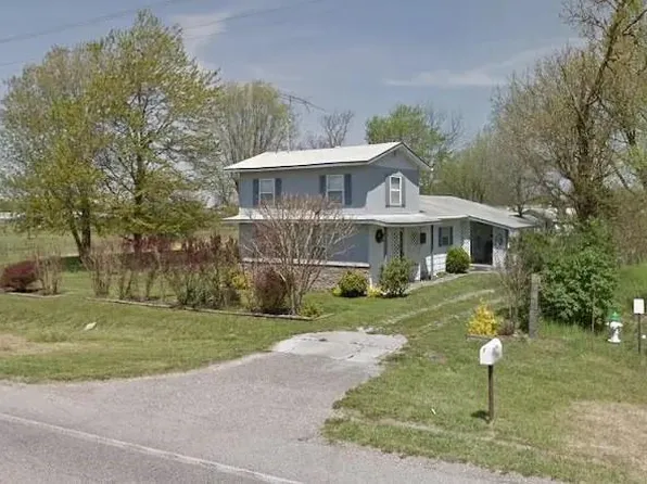 13990 W Highway 102, Gravette, AR 72736