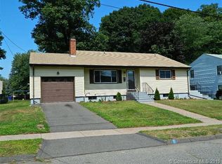 239 Hollister Dr, East Hartford, CT 06118