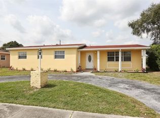 310 N 66th Ave, Hollywood, FL 33024