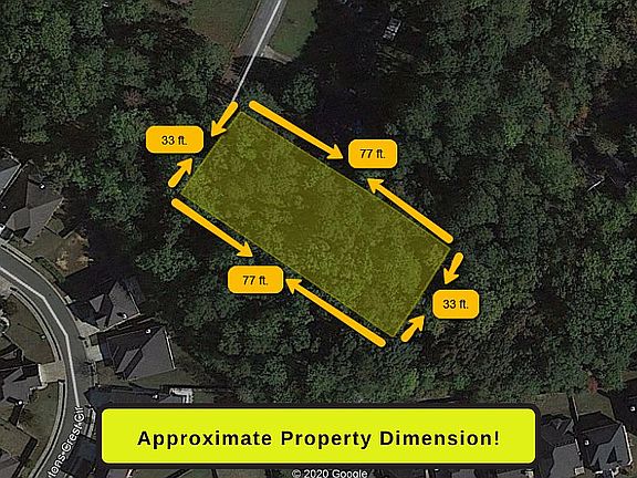 2nd image of 2686 Pamela Dr SW
