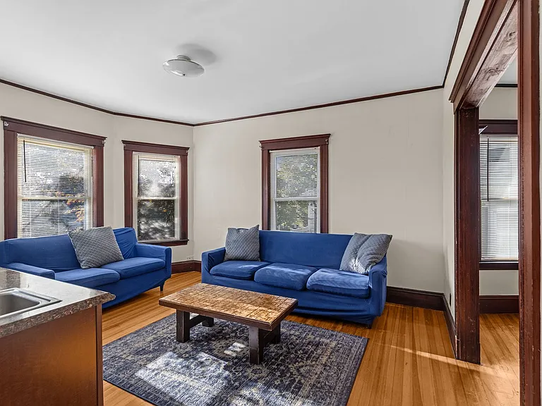 56 Hobson St #2 — Photo 7