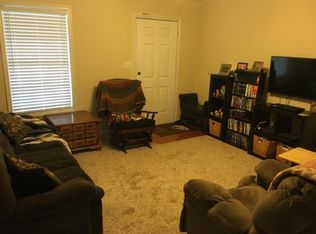 1266 Silver Star Dr, Clarksville, TN 37042
