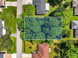 12 Undershire Path LOT 3, Palm Coast, FL 32164