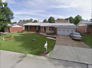 615 Claypool Dr, Saint Louis, MO