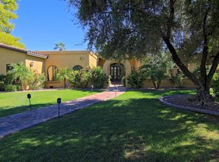 290 E Cercado Ln, Litchfield Park, AZ 85340
