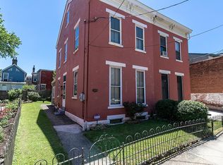 339 Lockwood St, Covington, KY 41011