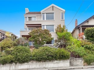 7512 44th Ave SW, Seattle, WA 98136