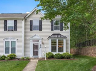 5909 Belston Ct, North Chesterfield, VA 23234