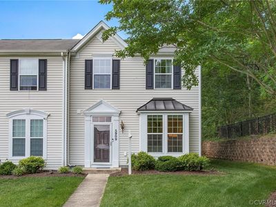 5909 Belston Ct, North Chesterfield, VA, 23234